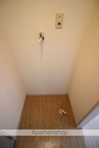 メゾン・フルール C棟の内装写真