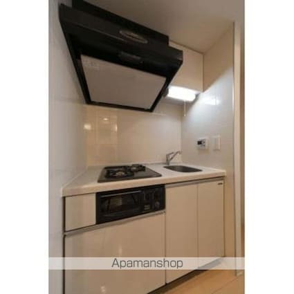 コクヨーレ日本橋[1K/28.96m2]のキッチン