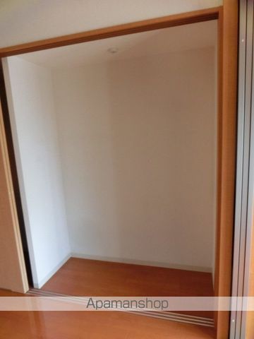 URBAN FLATS江坂の内装写真