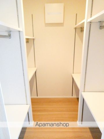RJRプレシア郡元IIIの内装写真