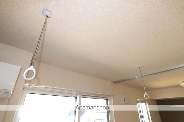 DーROOM富士見の内装写真