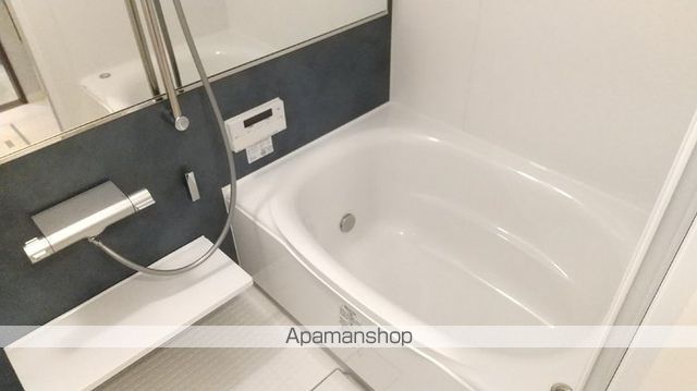 ベルタ・カーサの内装写真