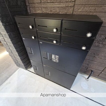 シャーメゾン南大塚[2LDK/54.24m2]の周辺2