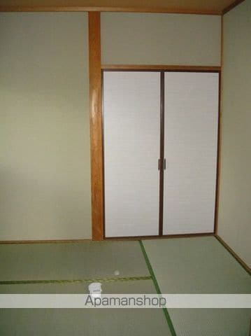 パークサイドエサキ2の内装写真