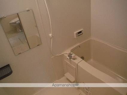 Ｂｉｚ　ＳＴＡＹ　弘前[1LDK/33.39m2]のバス