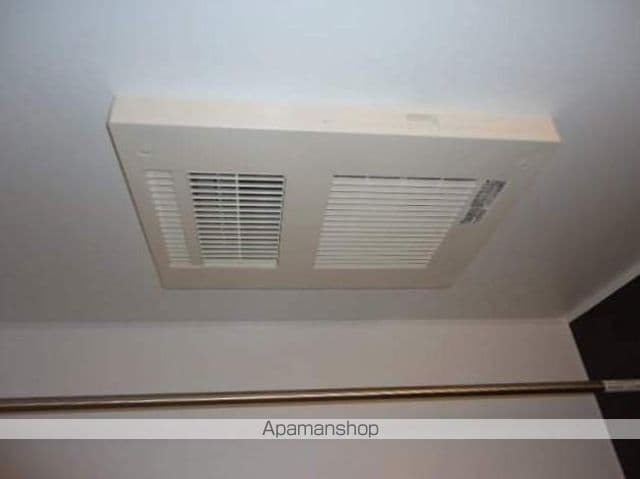 シェレーノの内装写真