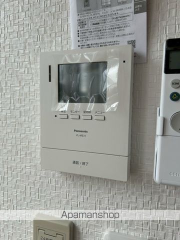 コンクルード B棟の内装写真