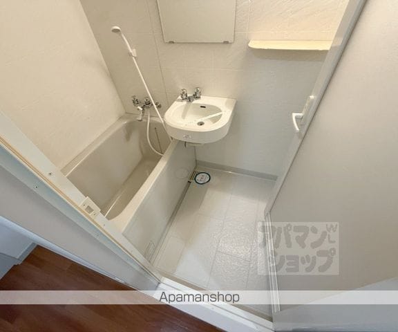 パインフィールド壬生の内装写真