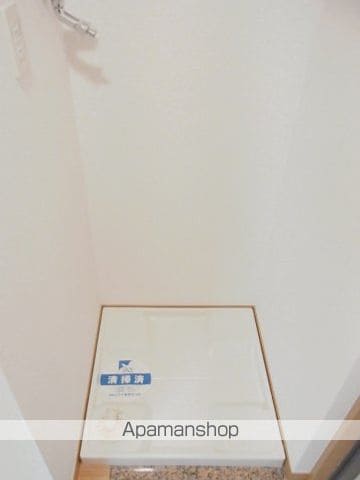 スカイコート恵比寿の内装写真