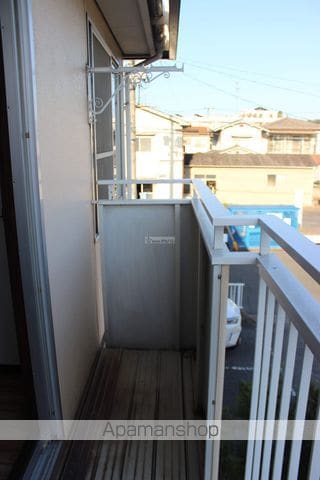 ハイツサンシャイン Aの内装写真