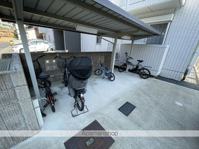 respectの外観写真