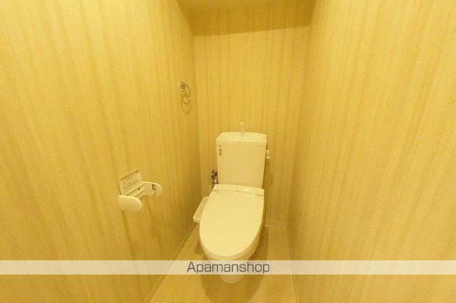 ピア旭町の内装写真
