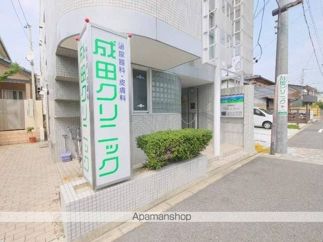 RISE吹上の周辺写真