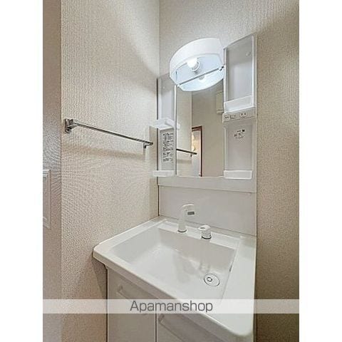 アリヴィオ東苑の内装写真