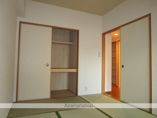 ドリームシティ住吉Aの内装写真