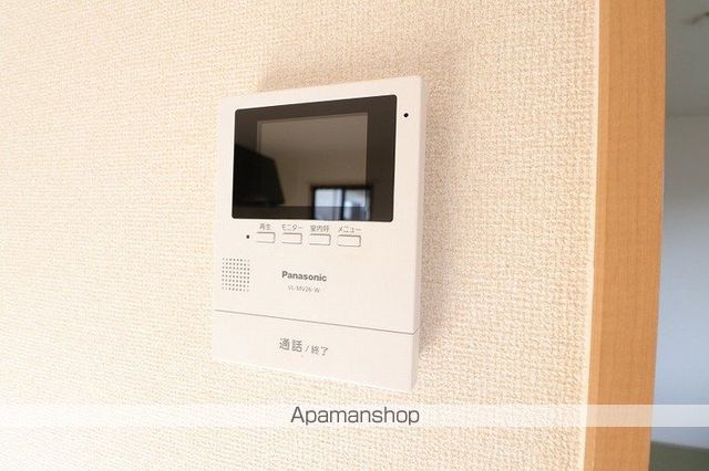 セジュールKOの内装写真