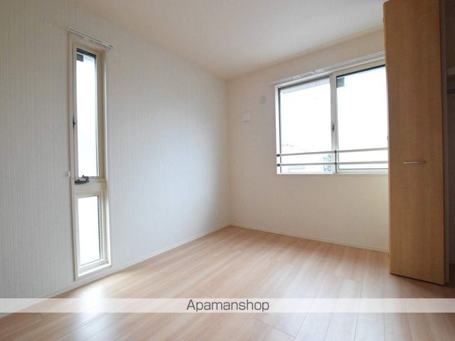 Sunny Houseの内装写真
