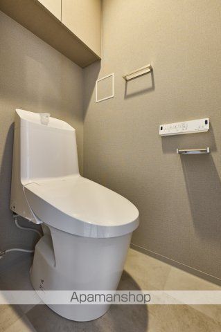 プラウドフラット西蒲田の内装写真