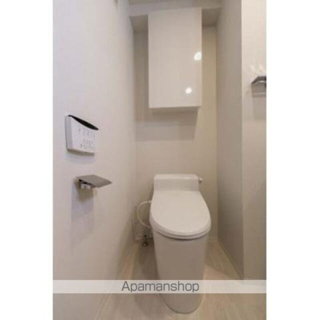 アルプエンテ大手町[1DK/40.01m2]のトイレ
