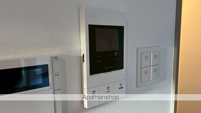 SーRESIDENCE南円山BLAZEの内装写真