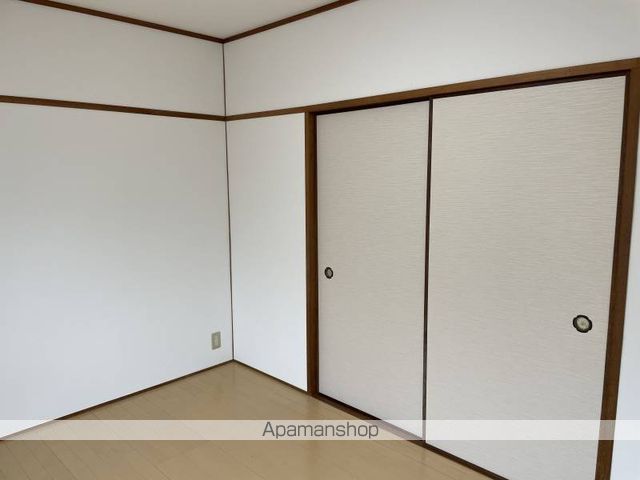 コデラビルの内装写真