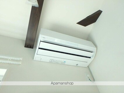 フェリス[1R/36.66m2]の内装9