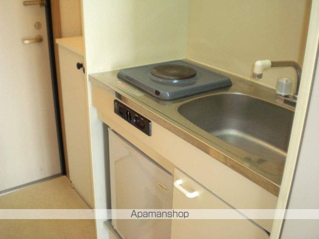 ブロッサムコートの内装写真