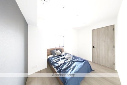 ＯＲＳＵＳ清澄白河リバーフロント[2LDK/50.99m2]のリビング・居間4