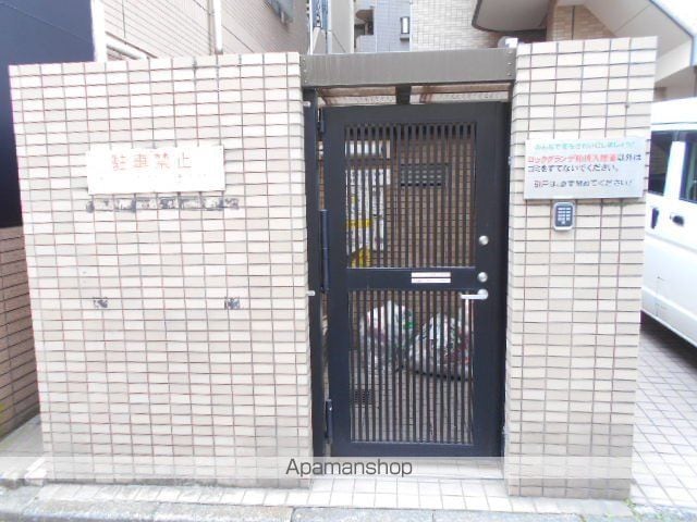 ロックグランデ船橋のその他写真
