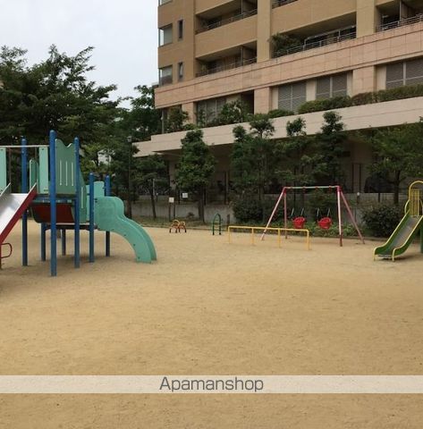 アドバンス上町台シュタットの周辺写真