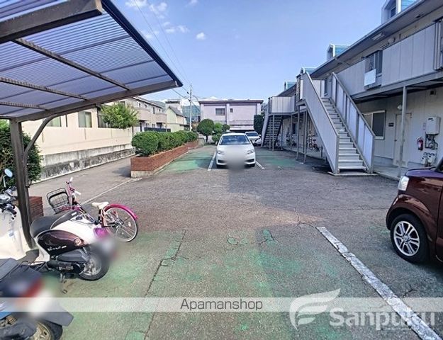タウニィ石手のその他写真