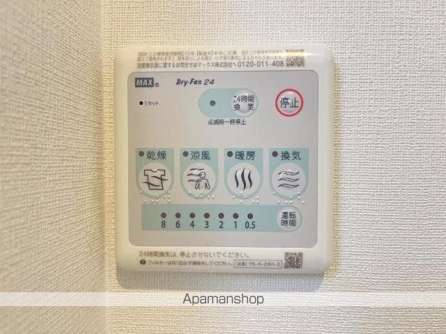 グラン・タウルスの内装写真