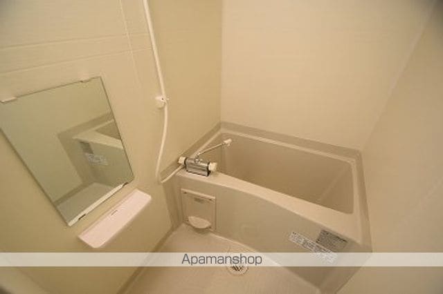 カレッジテラス東海大学前B棟の内装写真