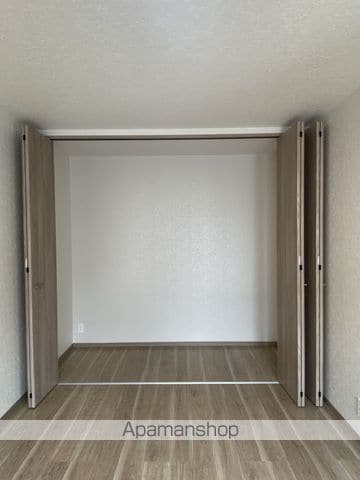 ミーティアの内装写真
