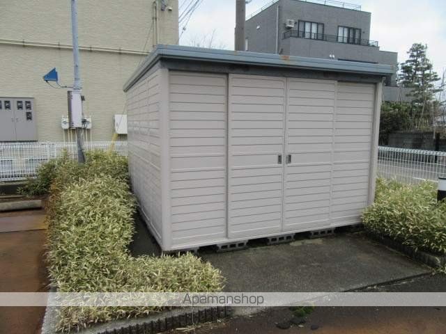 レオパレスGREEN HILLのその他写真