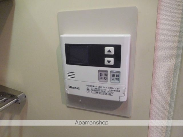 エイコンズハウスの内装写真