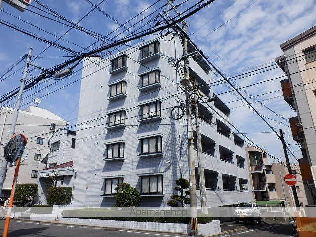 SOコスモスの外観写真