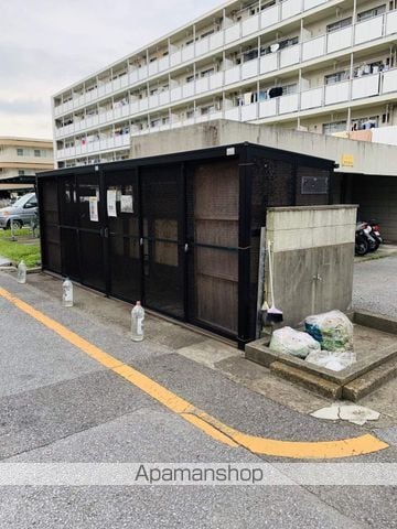 ビレッジハウス検見川3号棟のその他写真