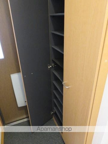 さつき荘の内装写真