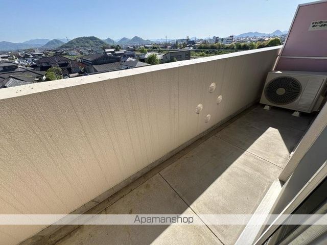 第1星野ビルの内装写真