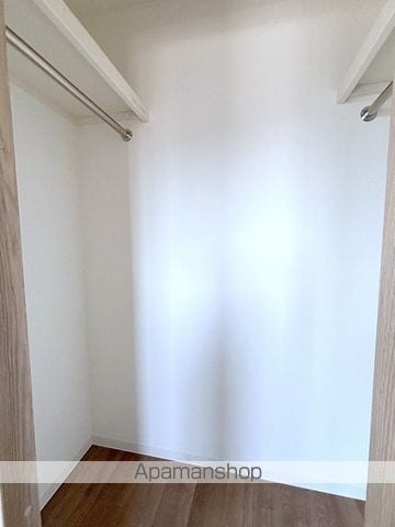 PRESSANCEネオ 九条ディアシスの内装写真