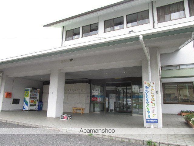 ヴァンヴェール赤坂の周辺写真