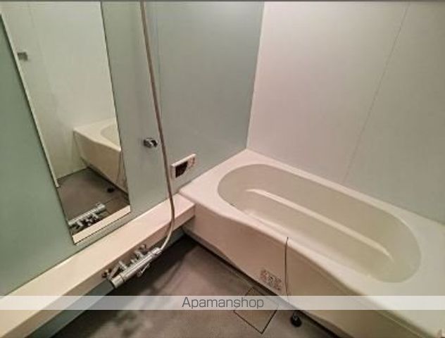 アイランドシティインフィニガーデン サウス棟の内装写真