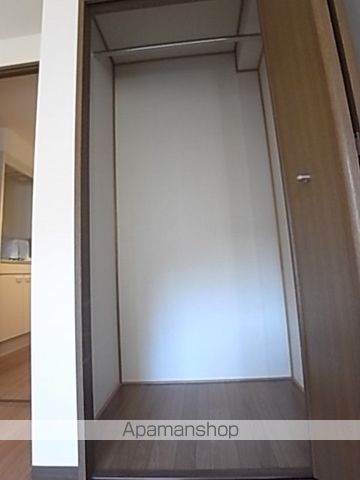 CRECER新栄の内装写真