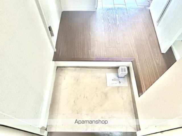 ブルーハイツ印田の内装写真