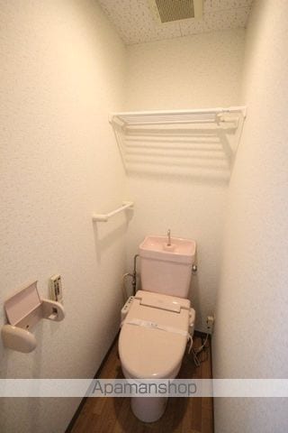 リード大町の内装写真