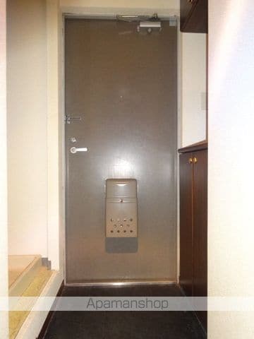 オルゴグラート札幌の内装写真
