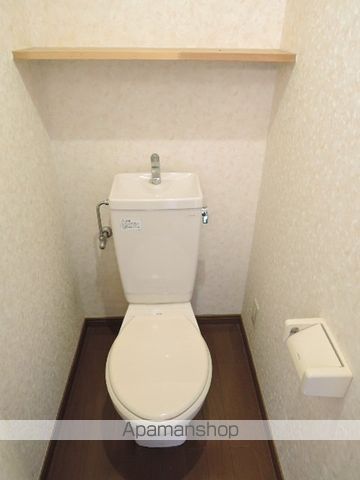 柳町MKビル2の内装写真