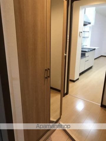宮崎フェニックスマンションの内装写真