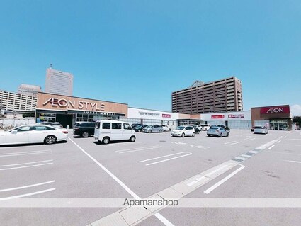 セモア中山[1K/24.84m2]の周辺3